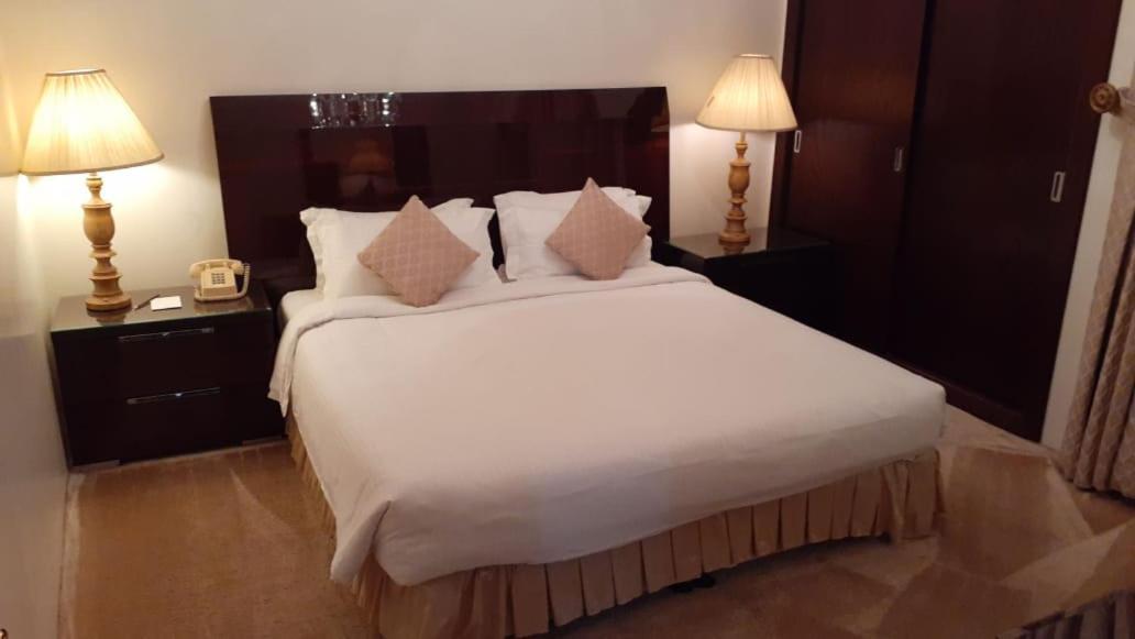 Al Gosaibi Hotel - Villa Khobar Exterior foto