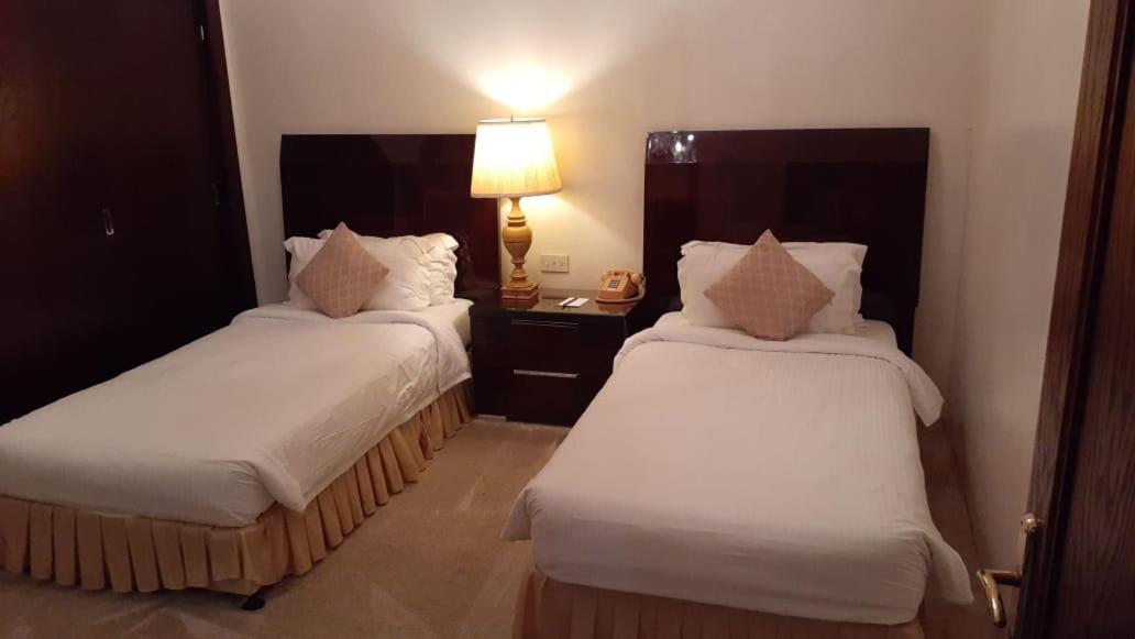 Al Gosaibi Hotel - Villa Khobar Exterior foto