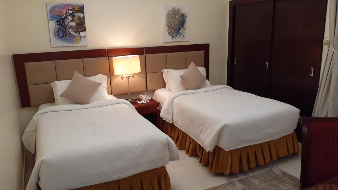 Al Gosaibi Hotel - Villa Khobar Exterior foto