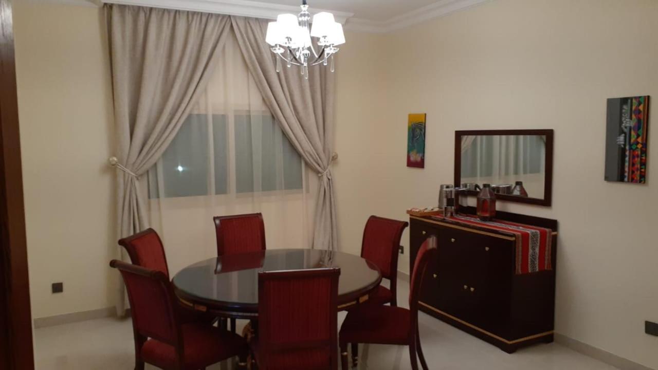 Al Gosaibi Hotel - Villa Khobar Exterior foto