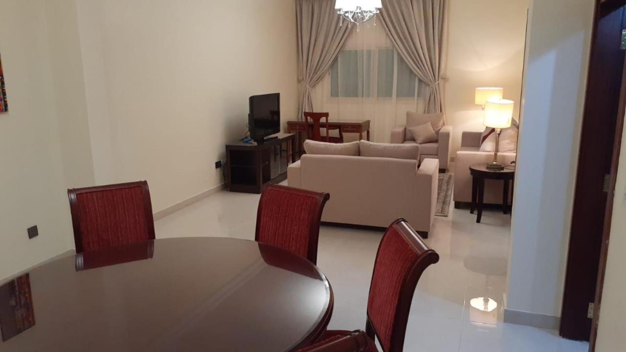 Al Gosaibi Hotel - Villa Khobar Exterior foto