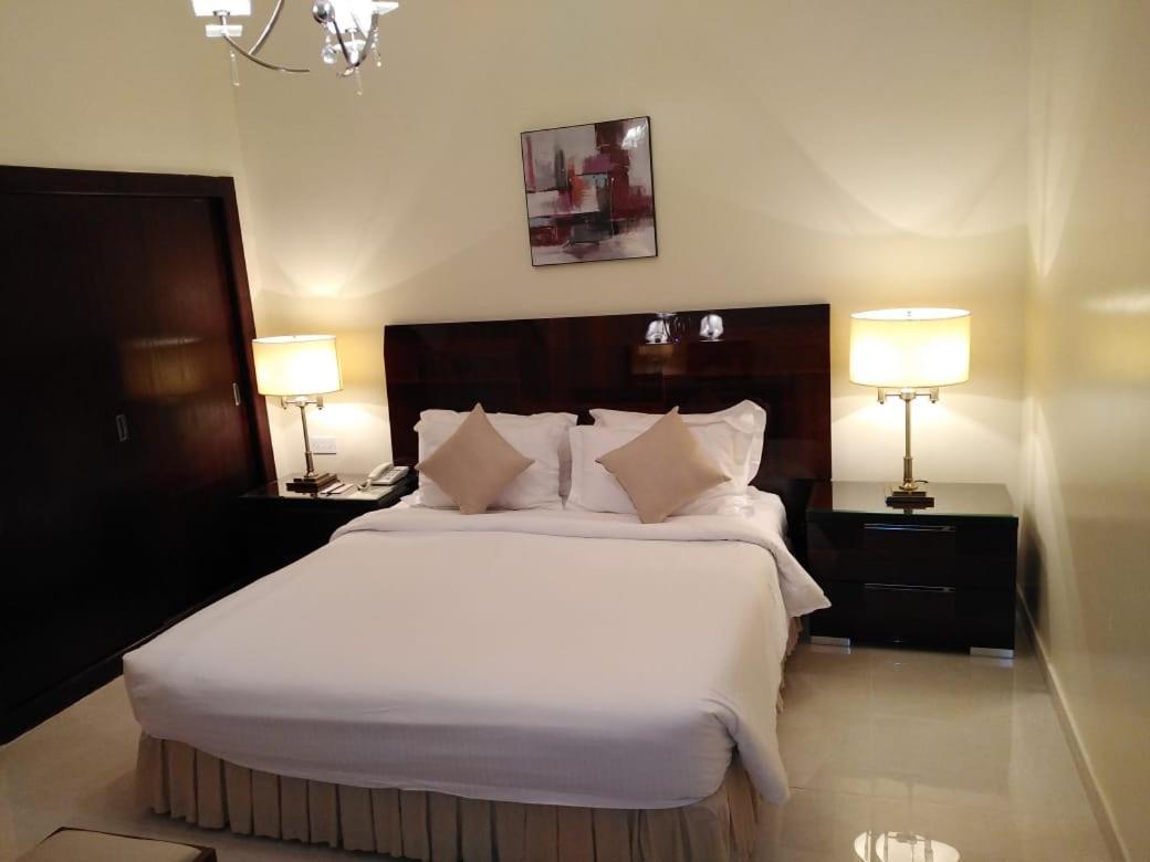 Al Gosaibi Hotel - Villa Khobar Exterior foto