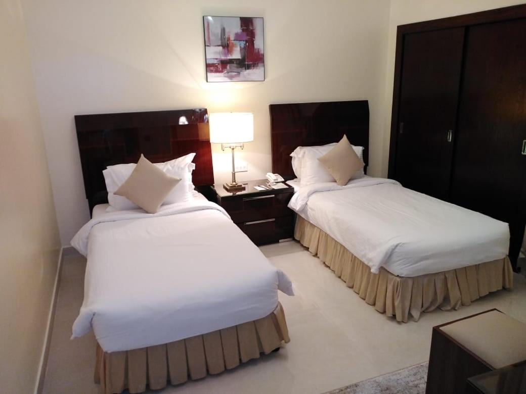 Al Gosaibi Hotel - Villa Khobar Exterior foto