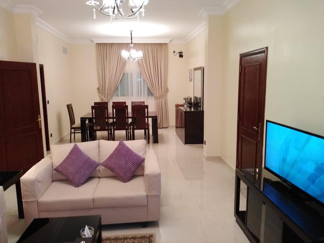 Al Gosaibi Hotel - Villa Khobar Exterior foto
