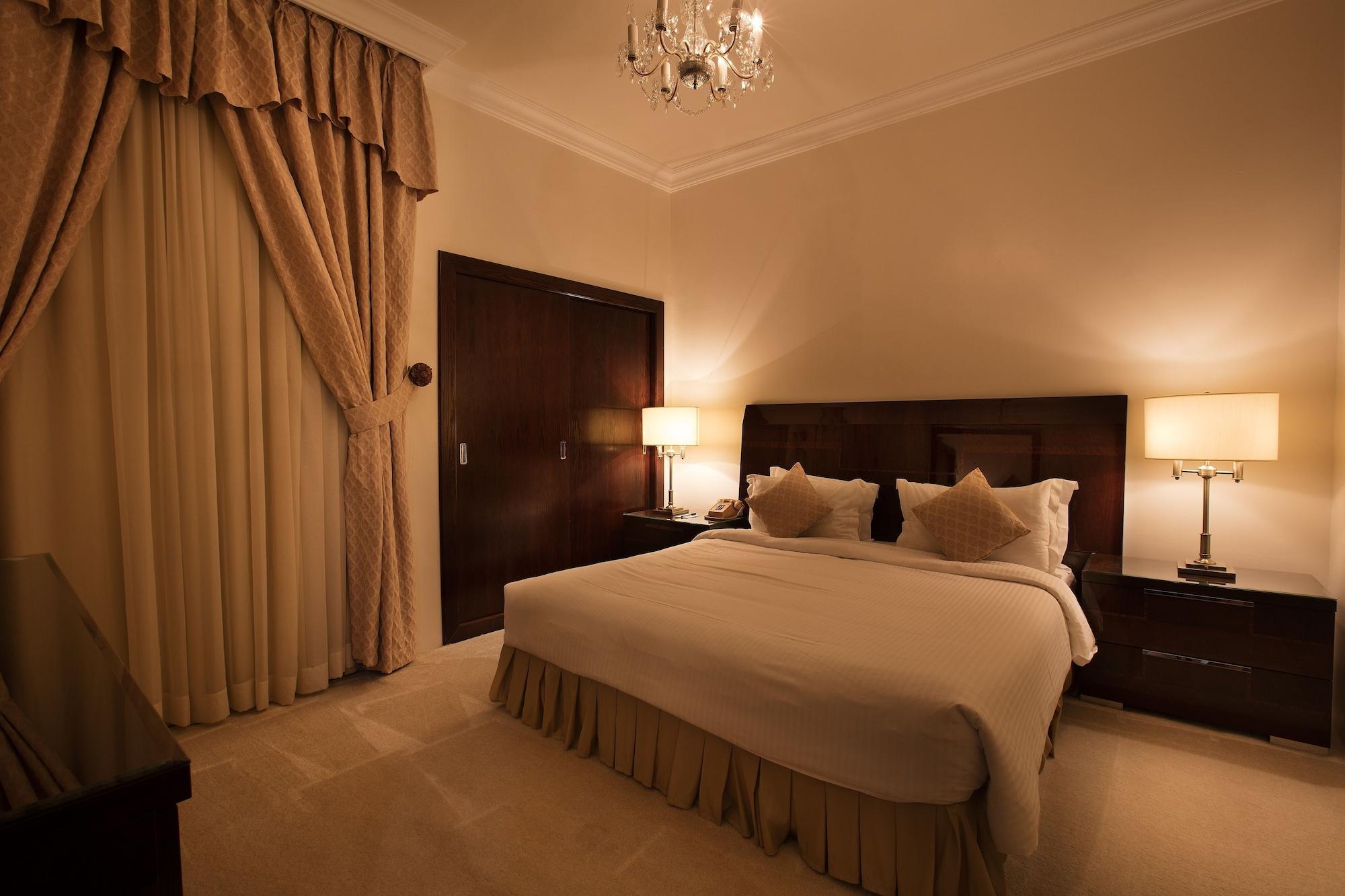 Al Gosaibi Hotel - Villa Khobar Exterior foto