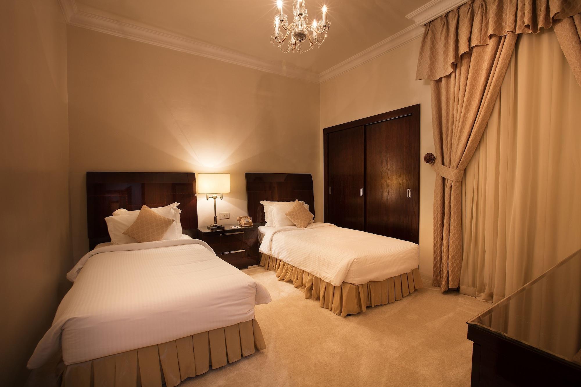 Al Gosaibi Hotel - Villa Khobar Exterior foto