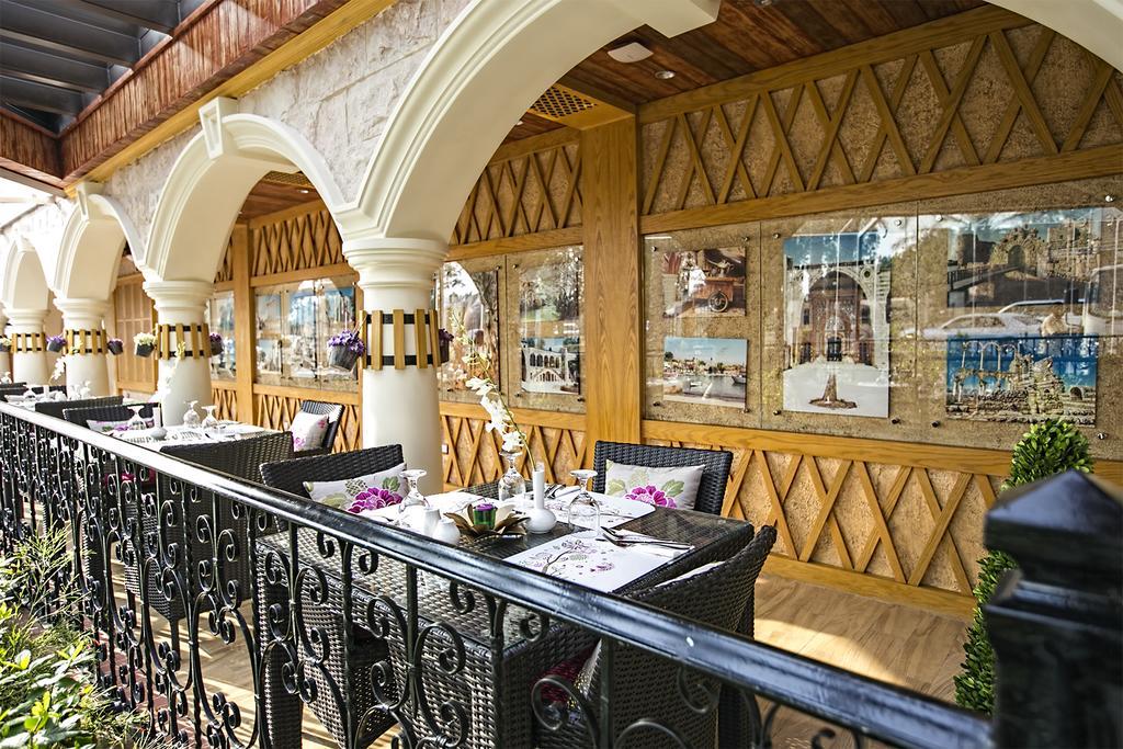 Al Gosaibi Hotel - Villa Khobar Exterior foto