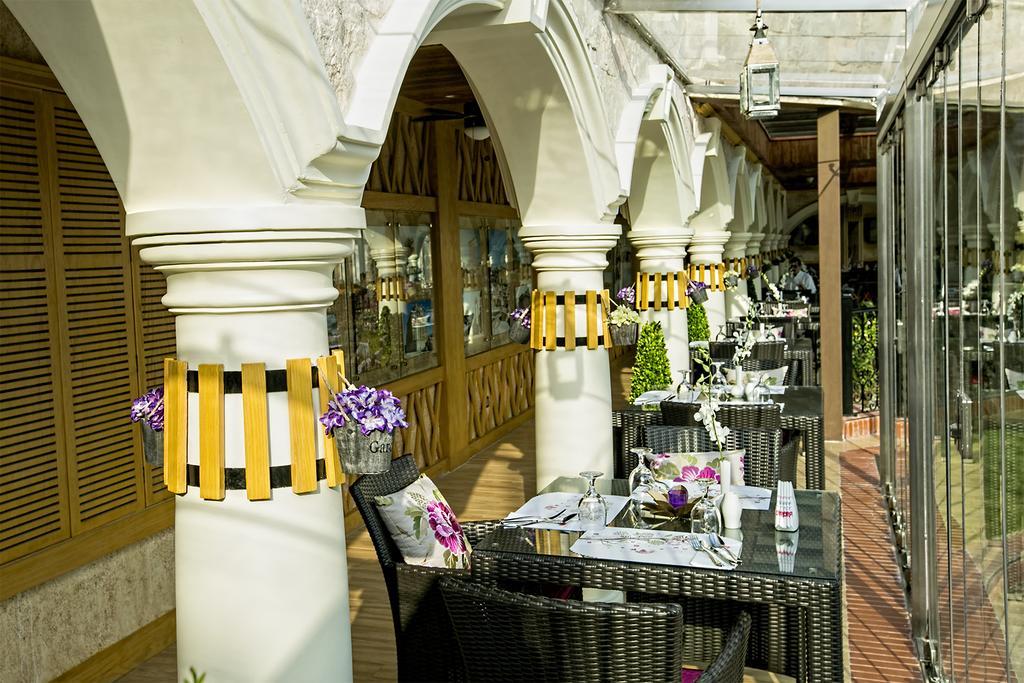 Al Gosaibi Hotel - Villa Khobar Exterior foto
