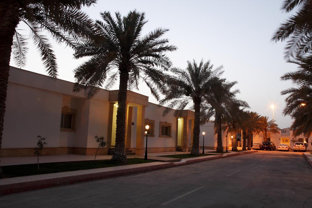 Al Gosaibi Hotel - Villa Khobar Exterior foto